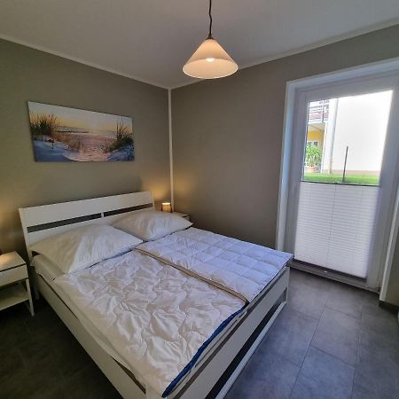 Park-Apartment Scharmuetzelsee Wohnung 1 Вендиш Риц Екстериор снимка